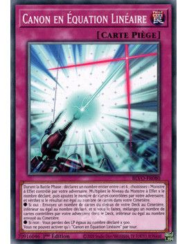 La Septième - Magie-Rang-Plus - LED9-FR014 - Carte Yu-Gi-Oh! à l