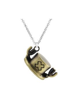 Collier et pendentif - One Piece - Chapeau Chopper 1 - Culture-Pop-France