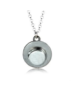Collier et pendentif - One Piece - Chapeau Sabo 1 - Culture-Pop-France
