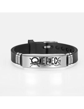 Bracelet - One Piece - Modèle 2 1 - Culture-Pop-France