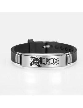 Bracelet - One Piece - Modèle 8 1 - Culture-Pop-France
