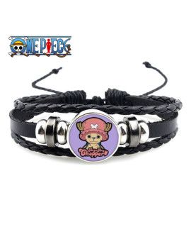 Bracelet - One Piece - Chopper 1 - Culture-Pop-France
