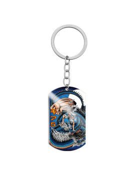Porte clé - One Piece -Luffy gear 5 modèle 15 1 - Culture-Pop-France