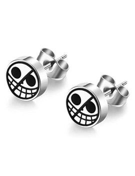 Boucle d'oreille - One piece - Modele 3 1 - Culture-Pop-France