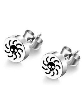 Boucle d'oreille - One piece - Modele 4 1 - Culture-Pop-France