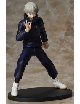 Jujutsu Kaisen Figurine Inumaki Toge 20 cm 1 - Culture-Pop-France