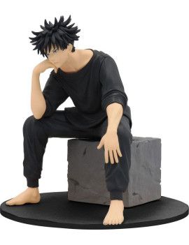Jujutsu Kaisen Figurine Fushiguro Megumi Vol. 2 20 cm 1 - Culture-Pop-France