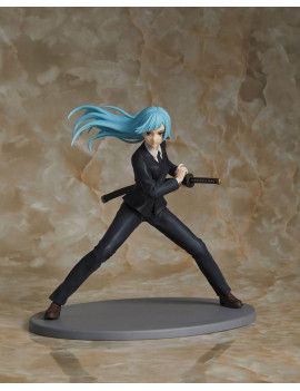Jujutsu Kaisen - Figurine - Miwa Kasumi 18 cm 1 - Culture-Pop-France