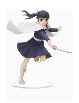 Demon Slayer: Kimetsu no Yaiba Figurine PVC SPM Kanao Tsuyuri 17 cm 1 - Culture-Pop-France