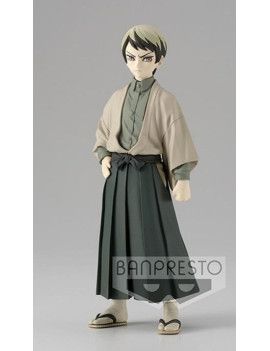 Demon Slayer - Figurine - Kizuna no Sou vol.22 Yushiro 15 cm 1 - Culture-Pop-France