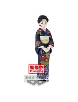 Demon Slayer - Figurine - Kizuna no Sou vol.22 Tamayo 14 cm 1 - Culture-Pop-France