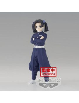 Demon Slayer - Figurine - Kizuna no Sou vol.23 Aoi Kanzaki 15 cm 1 - Culture-Pop-France