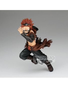 My Hero Academia - Figurine The Amazing Heroes - Vol. 17 Eijiro Kirishima 12 cm 1 - Culture-Pop-France