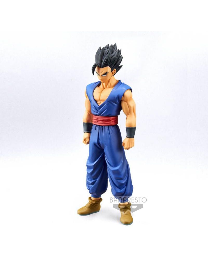 Dragon Ball Super - Figurine DXF - Ultimate Gohan 17 cm 1 - Culture-Pop-France Dragon Ball Super - Figurine DXF - Ultimate Gohan 17 cm 1 - Culture-Pop-France