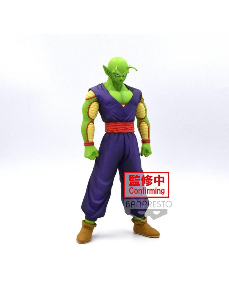 Dragon Ball Super - Figurine DXF - Piccolo 18 cm 1 - Culture-Pop-France Dragon Ball Super - Figurine DXF - Piccolo 18 cm 1 - Culture-Pop-France