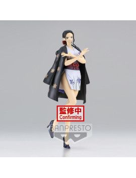 One Piece - Figurine Glitter & Glamours - Nico Robin Wano Kuni Style II Ver.A 25 cm 1 - Culture-Pop-France