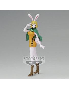 One Piece - Figurine Glitter & Glamours - Carrot Ver.A 22 cm 1 - Culture-Pop-France