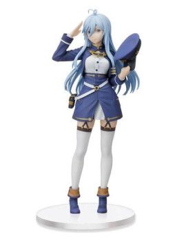 86: Eighty Six - Figurine PVC SPM - Handler Lena 19 cm 1 - Culture-Pop-France