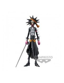 13175 - ONE PIECE - Brook - DXFï½THE GRANDLINE MENï½vol.9(TBA) 160 mm Banpresto 1 - Culture-Pop-France