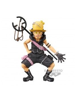 13045 - ONE PIECE DXFï½THE GRANDLINE MENï½vol.7 (USSOP) Banpresto 1 - Culture-Pop-France