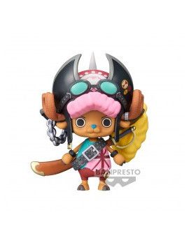 12973 - ONE PIECE DXFï½THE GRANDLINE MENï½vol.5(A:TONY TONY.CHOPPER) Banpresto 1 - Culture-Pop-France