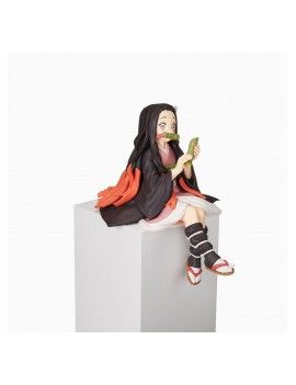 9632 - DEMON SLAYER - PM FIGURE CHOKONOSE - KAMADO NEZUKO Sega 1 - Culture-Pop-France