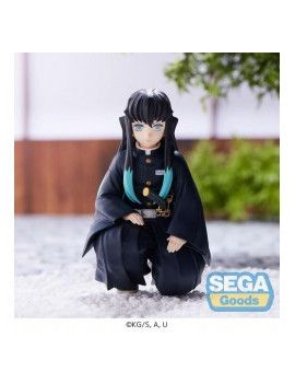13931 - DEMON SLAYER KIMETSU NO YAIBA - CHOKONOSE PM - CHUUGOUKAIGI 150 mm Sega 1 - Culture-Pop-France