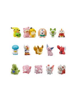 POKEMON - POKEMON KIDS MEMORIES - Modèle aléatoire 1 - Culture-Pop-France