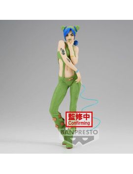 13130 - JoJo's Bizarre Adventure Stone Ocean Grandista-Jolyne Cujoh-2 - 260 mm Banpresto 4 - Culture-Pop-France
