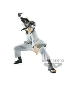 13980 - NARUTO SHIPPUDEN VIBRATION STARS-HYŪGA NEJI- 150 mm Banpresto 5 - Culture-Pop-France