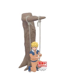 13127 - NARUTO 20th Anniversary FIGURE UZUMAKI NARUTO-KIDS- Banpresto 2 - Culture-Pop-France
