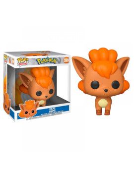 Pokemon - Figurine - POP - 25cm - GOUPIX - 599 Funko 1 - Culture-Pop-France