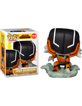 MY HERO ACADEMIA - POP N° 1210 - Juzo Honenuki Funko 1 - Culture-Pop-France