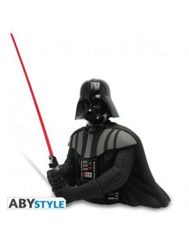 STAR WARS - Tirelire - Dark Vador ABYstyle 1 - Culture-Pop-France