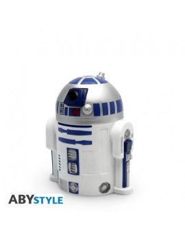 STAR WARS - Tirelire - R2D2 ABYstyle 1 - Culture-Pop-France