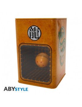 DRAGON BALL - Tirelire - DBZ/Shenron ABYstyle 1 - Culture-Pop-France