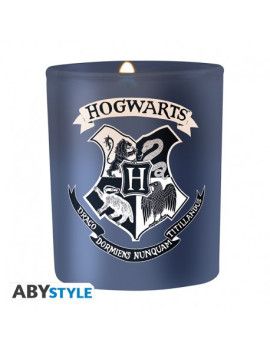HARRY POTTER - Bougie - Poudlard ABYstyle 1 - Culture-Pop-France
