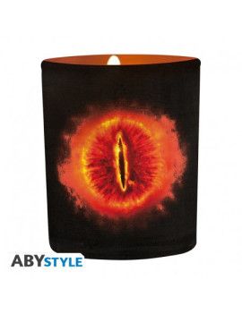 LORD OF THE RINGS - Bougie - Sauron ABYstyle 1 - Culture-Pop-France