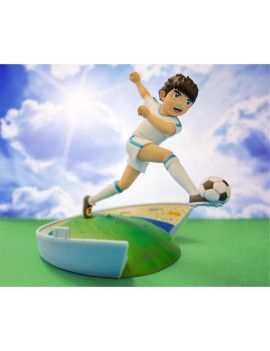 OLIVE ET TOM - Oliver Atom - Figurine "17x20x17cm" Sd Toys 1 - Culture-Pop-France