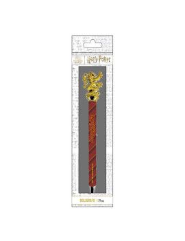 HARRY POTTER - Stylo à Bille - Griffondor 1 - Culture-Pop-France