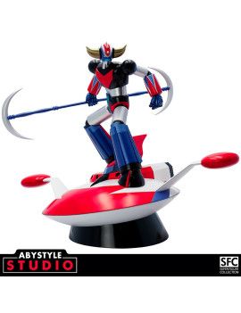GRENDIZER - Figurine "Grendizer" 1 - Culture-Pop-France