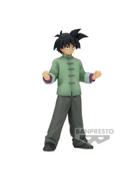 PRECOMMANDE - 15370 - DRAGON BALL SUPER: SUPER HERO - DXF - SON GOTEN Banpresto 1 - Culture-Pop-France