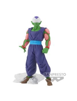 PRECOMMANDE - 15369 - DRAGON BALL Z - SOLID EDGE WORKS VOL.13 - PICCOLO VER.B Banpresto 1 - Culture-Pop-France