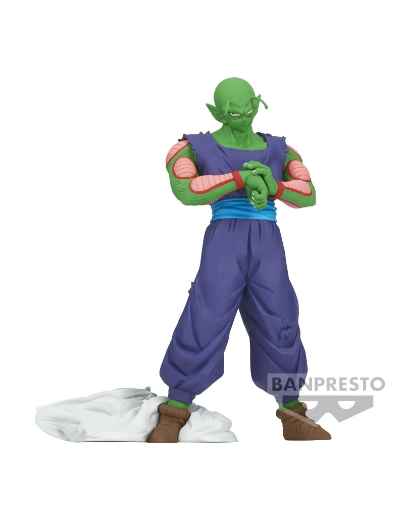 PRECOMMANDE - 15368 - DRAGON BALL Z - SOLID EDGE WORKS VOL.13 - PICCOLO VER.A Banpresto 1 - Culture-Pop-France PRECOMMANDE - 15368 - DRAGON BALL Z - SOLID EDGE WORKS VOL.13 - PICCOLO VER.A Banpresto 1 - Culture-Pop-France