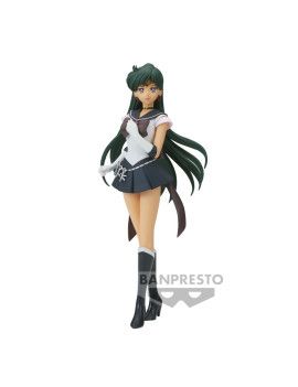PRECOMMANDE - 15367 - PRETTY GUARDIAN SAILOR MOON ETERNAL THE MOVIE - GLITTER&GLAMOURS - SUPER SAILOR PLUTO Banpresto 1 - Cultur