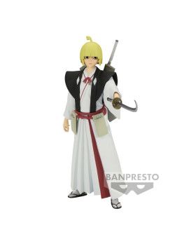 PRECOMMANDE - 15362 - HELL'S PARADISE: JIGOKURAKU - VIBRATION STARS - YAMADA ASAEMON FUCHI Banpresto 1 - Culture-Pop-France