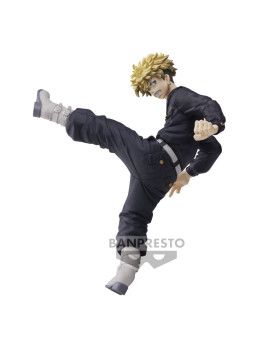 PRECOMMANDE -15351 - TOKYO REVENGERS - KING OF ARTIST - THE CHIFUYU MATSUNO Banpresto 1 - Culture-Pop-France