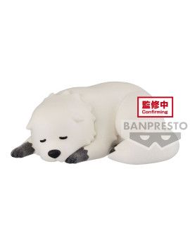 PRECOMMANDE -15342 - SPYÃFAMILY - FLUFFY PUFFY - BOND FORGER VER.B Banpresto 1 - Culture-Pop-France