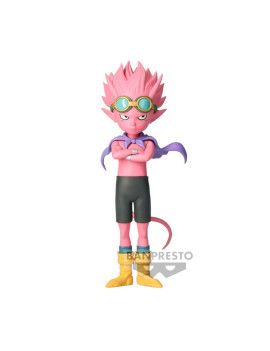 PRECOMMANDE -15340 - SAND LAND - DXF - BEELZEBUB Banpresto 1 - Culture-Pop-France