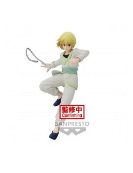 PRECOMMANDE -15339 - HUNTERÃHUNTER - VIBRATION STARS - KURAPIKA Banpresto 1 - Culture-Pop-France